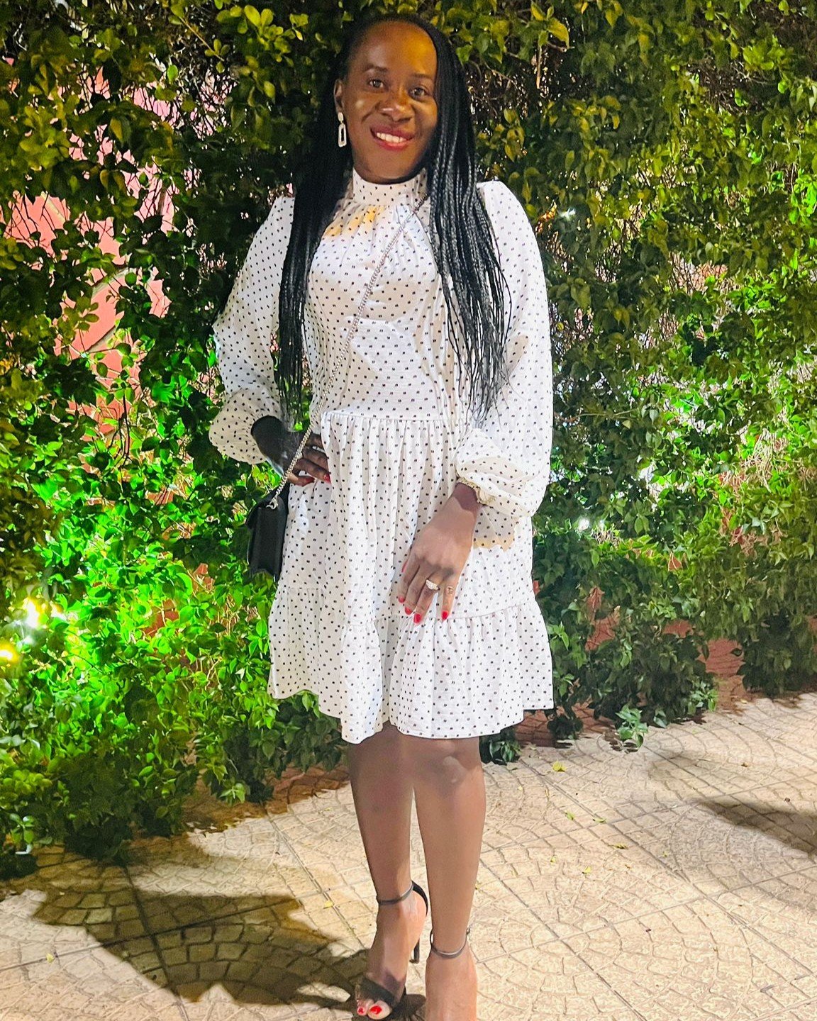 Sola - Travel Smart Team Member